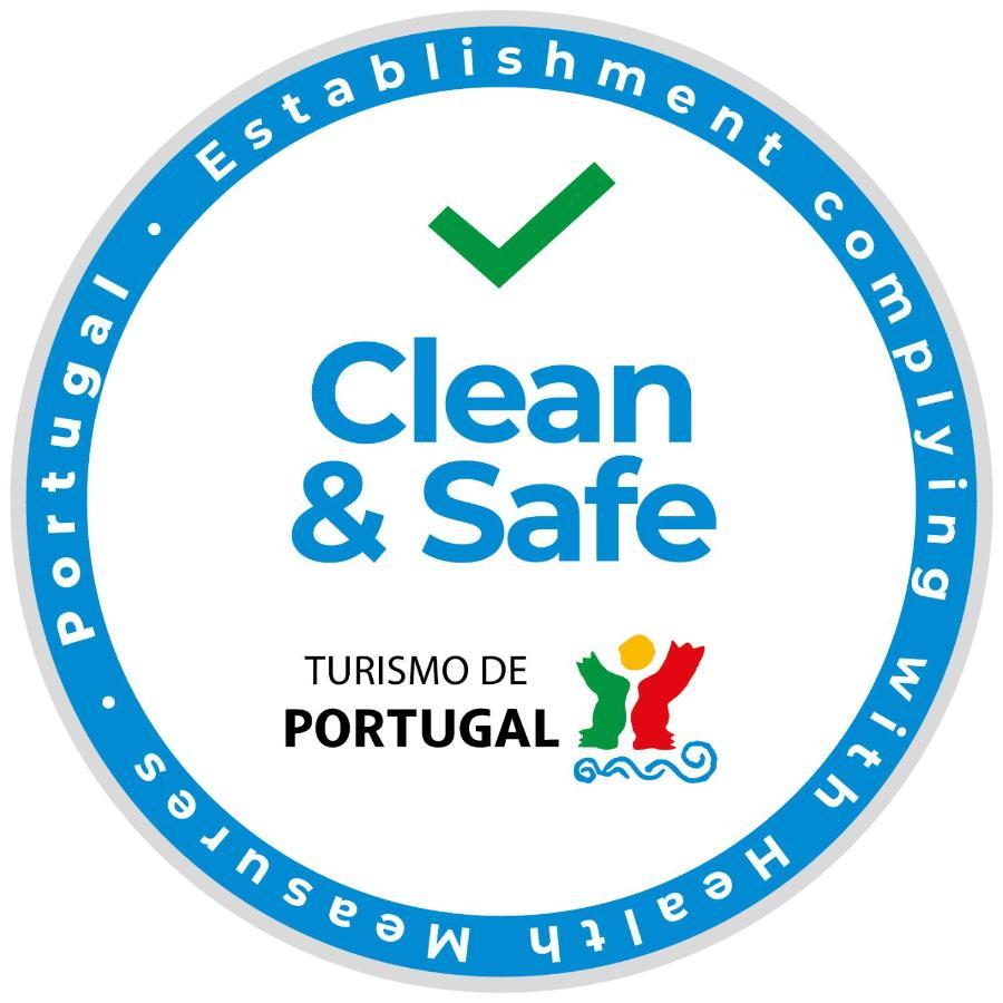 Monte Das Texugueiras - Adults Only 외부 사진