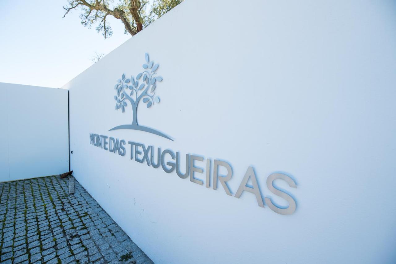 Monte Das Texugueiras - Adults Only 외부 사진